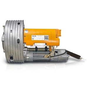 Elettrofreno da 170kg tra cui asse 200 a molla 60 tapparelle a motore per operatori di porte automatiche categoria di prodotto ACM - Product Image 1