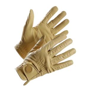 Guante de invierno para hombre, equitación gruesa, a prueba de viento, impermeable, para conducir, pantalla táctil, guantes de cuero cálidos, alta calidad, la mejor tarifa - Product Image 2