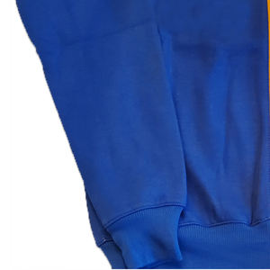 Sweat-shirts unisexes personnalisés à deux tons, vêtements de mode, vêtements universitaires et de sororités, o nick accepte l'impression personnalisée de logo - Product Image 5