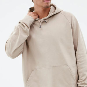 Dernière conception Nouveau style Street Wear Hommes Hoodies à vendre/Meilleur design Style unique Hommes respirant Loose Fit Hoodies - Product Image 3
