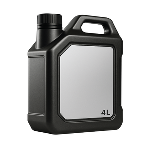 Huile moteur entièrement synthétique haute performance 5W40 SN/CJ4 pour moteur à essence pour voiture - Product Image 1