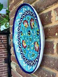 Plato de Cerámica Premium para una Experiencia Gastronómica Elegante, Plato de Cerámica para Uso Diario en el Hogar, Platos y Vajillas en Oferta desde India - Product Image 3