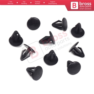 BCF1076 10 Pieces Retaining <b>Clip</b> for 8133 50022 - Product Image 6