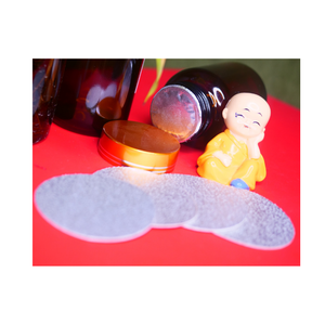 Forro de tapa calentado de alta calidad, Sello de tapa de botella, papel de aluminio, hermético y a prueba de fugas, fabricado en Vietnam por el fabricante - Product Image 4