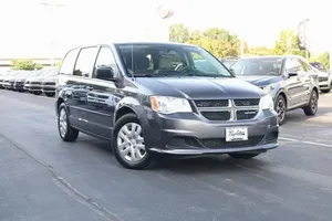 2016 Dodge Grand Caravan AVP/SE - Product Image 6