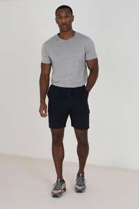 Custom Wholesale Cargo <b>Shorts</b> For <b>Men</b> Latest <b>Men</b> <b>Utility</b> <b>Shorts</b> with Pockets Casual Style Factory Price in Bulk - Product Image 2
