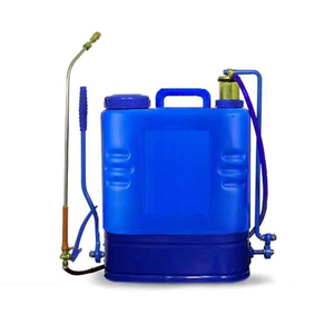 Wholesale Supply of Agricultural Machinery Knapsack <b>Sprayer</b> for Farming Spraying Applications Available in Manual - Product Image 1