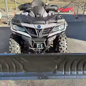 CFMoto CForce 800 XC 2023, Grado Industrial/DIY, Garantía de 3 Años, Construcción de Aluminio/Acero - Product Image 1