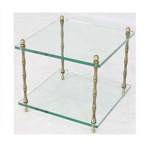 สวน ร้านอาหาร ฮอลล์ & โรงแรม เซ็นเตอร์ กาแฟ และ โต๊ะทานอาหารวิลล่า ฐานลวดสีดํา ท็อปโต๊ะกาแฟหินอ่อนสีขาว - Product Image 6