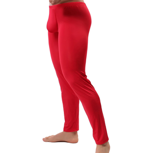 Leggings pour hommes à prix réduit pour la gym vêtements pour hommes vêtements de mode leggings et collants sans couture - Product Image 5