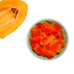 Dried <b>Papaya</b> Dried Fruits Dried Fruits/ Custom Packing Vietnam Factory Wholesale - Product Image 1