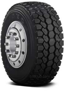 12R22.5 TBR Truck Tyres <b>for</b> Sale, Cost Effective Tubeless Tires <b>for</b> Commercial Fleet Use - Product Image 5