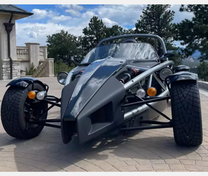 ARIEL ATOM 2 USADO 2006, Volante a la Izquierda/Derecha - Product Image 4