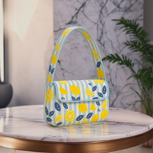 กระเป๋าถือสะพายไหล่ประดับลูกปัดทำมือ Galaxy Dreams กระเป๋าปาร์ตี้และงานแต่งงานหลากสีสันสไตล์ชาติพันธุ์สำหรับผู้หญิงในโอกาสพิเศษ - Product Image 5