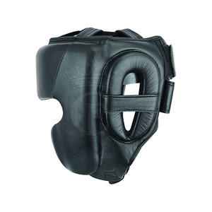 Equipo de boxeo, protector de cabeza, diseño personalizado, protector de cabeza para boxeo, recién llegado, protector de cabeza para boxeo - Product Image 2