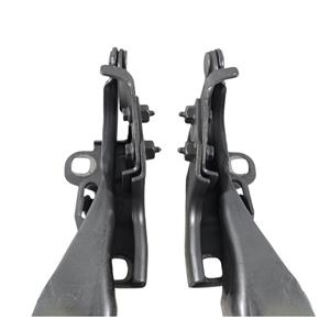 Bisagras delanteras de capó derecha e izquierda para Alfa Romeo Giulietta Serie (940_) 50519480 (13>16) - Product Image 6