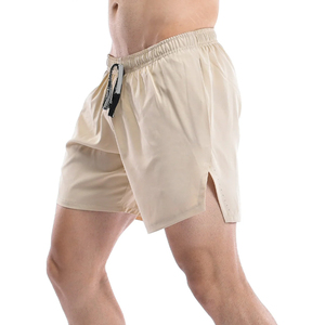 2025 With Reasonable Price Hand Made Comfortable Unique Design Lightweight Durable Re Use Able <b>Men</b> Gym Workout <b>Shorts</b> - Product Image 4