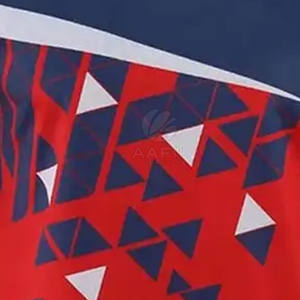 ออกแบบชุดวอลเลย์บอลราคาส่งของคุณเอง พิมพ์โลโก้ทีมตามสั่ง ชุดวอลเลย์บอล - Product Image 6