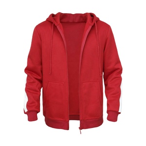 Men's High Quality Autumn Hoodies with Custom OEM Embroidery Eco-Friendly & Breathable Custom Colors & Sizes for Men and Women - Product Image 1