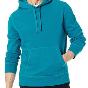 Sweat-shirts pour hommes en coton 100% de qualité supérieure, produits vendus, designs OEM, sweat-shirts à capuche vintage délavés à l'acide, fabricant - Product Image 6