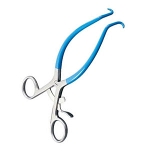 Retractor Manual Gelpi de Alta Calidad, Venta al por Mayor, Nuevo Diseño, Bolígrafos de Gel Autoestables, Material de Acero Inoxidable - Product Image 1