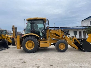 Good Condition New and Used 2025 Caterpillar CAT420F <b>Backhoe</b> <b>Loader</b> for Sale.CAT430F.420F <b>Backhoe</b> <b>Loader</b> for Sale - Product Image 3