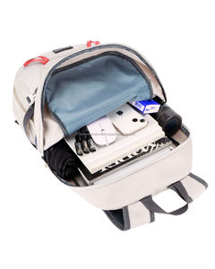 Mochila de Senderismo de Nailon con Marco Interno, Color/Logotipo Personalizado, Gran Capacidad, Bolsa Deportiva para Exteriores, Bolsas de Gimnasio - Product Image 2