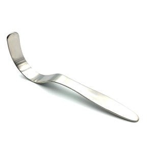 Écarteur Deaver 38 mm poignée 12 | Écarteur Deaver avec poignée pour doigts Écarteurs Deaver de meilleure qualité Outils chirurgicaux - Product Image 1