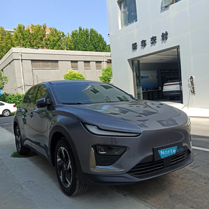 รถยนต์ไฟฟ้า Neta X ปี 2025 ราคาประหยัด ขับเคลื่อน 4 ล้อ SUV 4WD รถยนต์พลังงานใหม่ Neta X รถมือสองสำหรับผู้ใหญ่ - Product Image 6