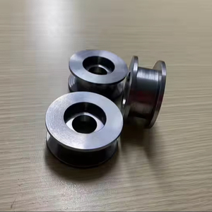 Pièce métallique personnalisée - Product Image 1