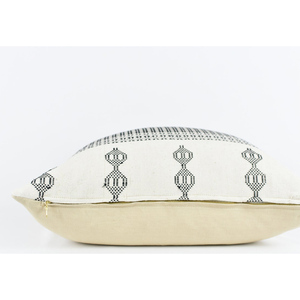 Luxury Boho Decorative Cushion <b>Covers</b>, High Quality Cotton Pillowcases, Custom <b>Throw</b> Pillows for Living Room & Home Decor - Product Image 2