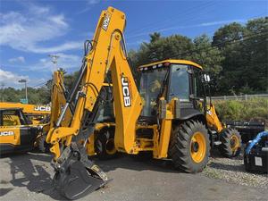 Chargeuse-pelleteuse JCB 3CX15 SUPER 2020, pompe principale, moteur, boîte de vitesses, moteur haute efficacité, hydraulique Huade, Perkins, personnalisé sur 2 ans - Product Image 2