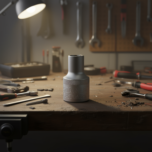 Llave de Tubo Hexagonal Stanley Fatmax de 1/2'' con Perfil Maxi Drive - Product Image 3