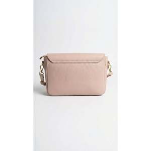 Bolso cruzado estructurado en piel genuina Dollaro - Hecho en Italia - Art. 26039 - Product Image 3