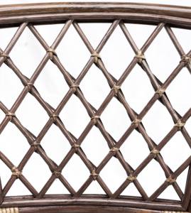 ชุดเฟอร์นิเจอร์ห้องนั่งเล่นในร่มหวายธรรมชาติคุณภาพดีที่สุดจากบาฮามา แบบซ้อนได้ ขายส่งสำหรับใช้ในบ้าน - Product Image 3