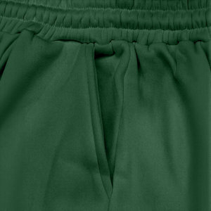 Fabricants de vêtements confortables, look décontracté, style unique, facile à porter, design tendance, pantalon de survêtement ample à cordon de serrage pour femmes - Product Image 5