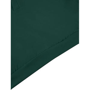 Sudadera con Capucha Corta y Sexy para Mujer, Diseño Moderno, Sudadera de Algodón con Capucha, Manga Larga, Estilo Urbano, Prenda Informal y Cómoda - Product Image 3