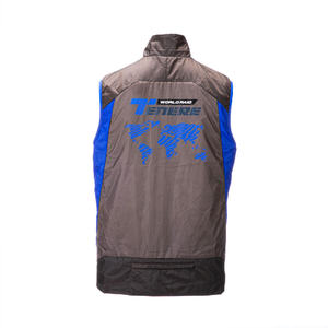 Yamaha Tener World Raid Gilet de sport sans manches pour homme - Product Image 2