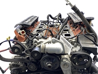 Ensemble moteur 6.2L pour Dodge Charger SRT Hellcat LD RWD 2018-2023, 87 000 miles