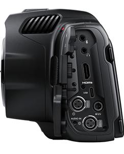 Meilleure qualité Pocket Friendly Design Cinema Camera 6K Pro CINECAMPOCHDEF06P - Product Image 3