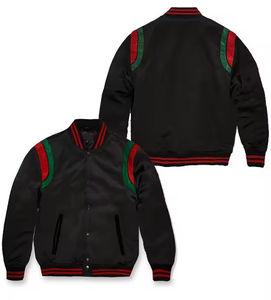 Chaquetas Resistentes a las Manchas, Chaqueta Estilo de Vida, Tejido Ligero, Sensación Suave, Chaquetas Resistentes a las Manchas, Ropa Exterior Informal, Ajuste Moderno - Product Image 1