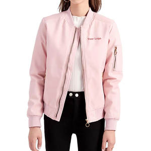 Chaqueta Bomber para Mujer, Nueva, de Primera Calidad, con Capucha, Puños y Dobladillo de Alta Calidad, Estilo Urbano, Teñida, Transpirable, Acolchada, para Invierno - Product Image 1