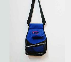 Sac de chasse personnalisé de haute qualité pour le tir, en coton, léger, respirant, pour oiseaux, canards, chasse, luxe, rangement supplémentaire - Product Image 2