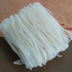 Fideos de Arroz Blancos Naturales, Buenos para la Salud, Calidad Premium, Origen Vietnam - Product Image 3