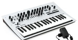 ซินธิไซเซอร์อนาล็อก Korg Minilogue 4 เสียง รุ่นดั้งเดิม พร้อมส่ง - Product Image 2