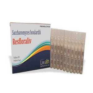 Nueva mejor venta en Saccharomyces boulardii a bajo precio al por mayor proveedor a granel - Product Image 4