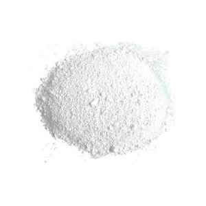 Sulfate d'aluminium ferrique à vendre coagulant de haute qualité utilisé dans le traitement de l'eau et la purification des eaux usées - Product Image 1