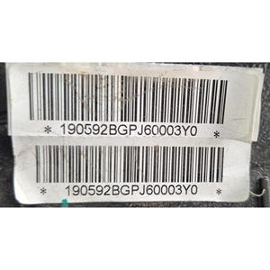 Serbatoio Carburante DR Serie 3.0 361101230829B121E SQRE4G15C Benzina 1500 (22>) - Product Image 3