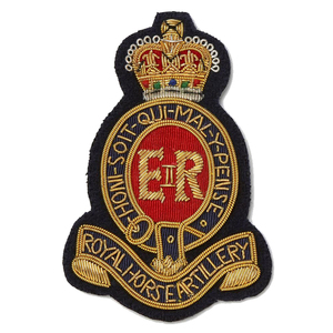 Patchs de broderie de Logo de marque de voiture célèbre Badges de voiture brodés en chenille personnalisés en plastique PU pour une utilisation en tissu-Fabriqué au Pakistan - Product Image 6