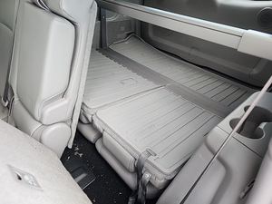 รถยนต์โตโยต้า ไฮแลนเดอร์ ลิมิเต็ด แพลตตินัม ปี 2018 ระบบขับเคลื่อนสี่ล้อ ภายในหุ้มหนังสีเข้ม เกียร์อัตโนมัติ กล้องมองหลัง ยาง R16 มีจำหน่าย รถมือซ้าย - Product Image 3